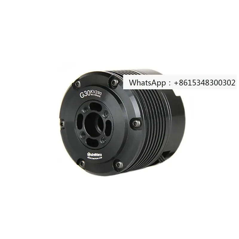 G30 kv290 12v 12volt high precision low torque light micro small bldc gimbal motor with custom encoder and drive
G30 kv290 12v 12volt high precision low torque light micro small bldc gimbal motor with custom encoder and drive