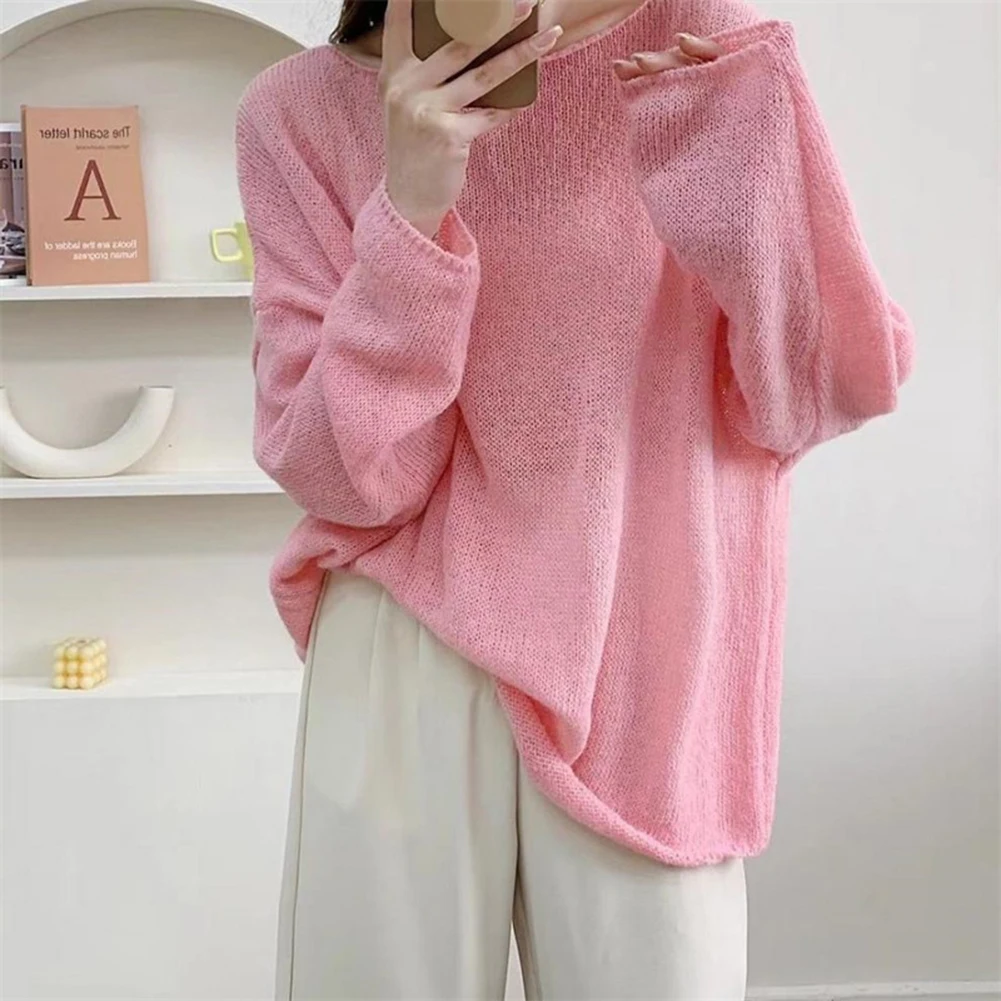 Casual Knitwear Long Sleeve Pullover Holiday Fashion Apricot Fashion Long Sleeve Pullover Long Sleeve Regular Length
Casual Knitwear Long Sleeve Pullover Holiday Fashion Apricot Fashion Long Sleeve Pullover Long Sleeve Regular Length