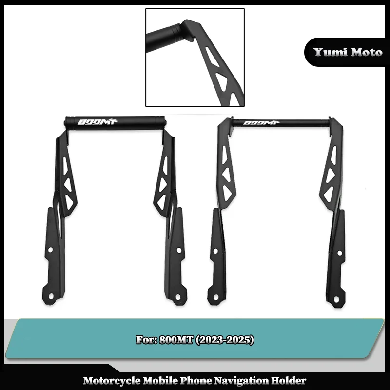 12 мм/22 мм 800MT аксессуары для мотоциклов GPS держатель для телефона навигационный кронштейн для CFMOTO CF800MT 800MT 800 MT 2023-2025
12 мм/22 мм 800MT аксессуары для мотоциклов GPS держатель для телефона навигационный кронштейн для CFMOTO CF800MT 800MT 800 MT 2023-2025