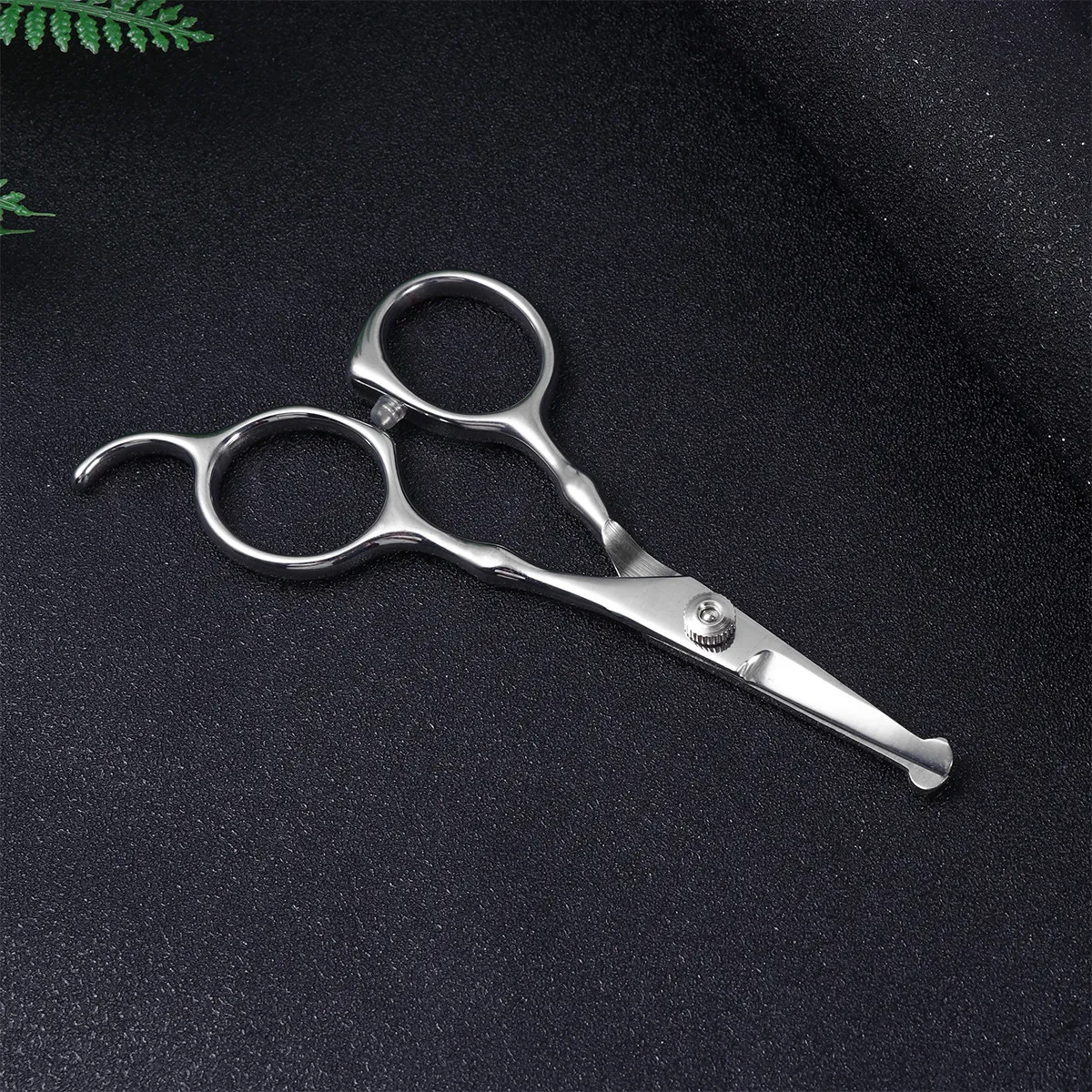 1Pcs Easy Grip Pet Grooming Scissors Set Professional Hairdressing Shears for Home Use Dog Hair Salon Cutter Hair
1Pcs Easy Grip Pet Grooming Scissors Set Professional Hairdressing Shears for Home Use Dog Hair Salon Cutter Hair