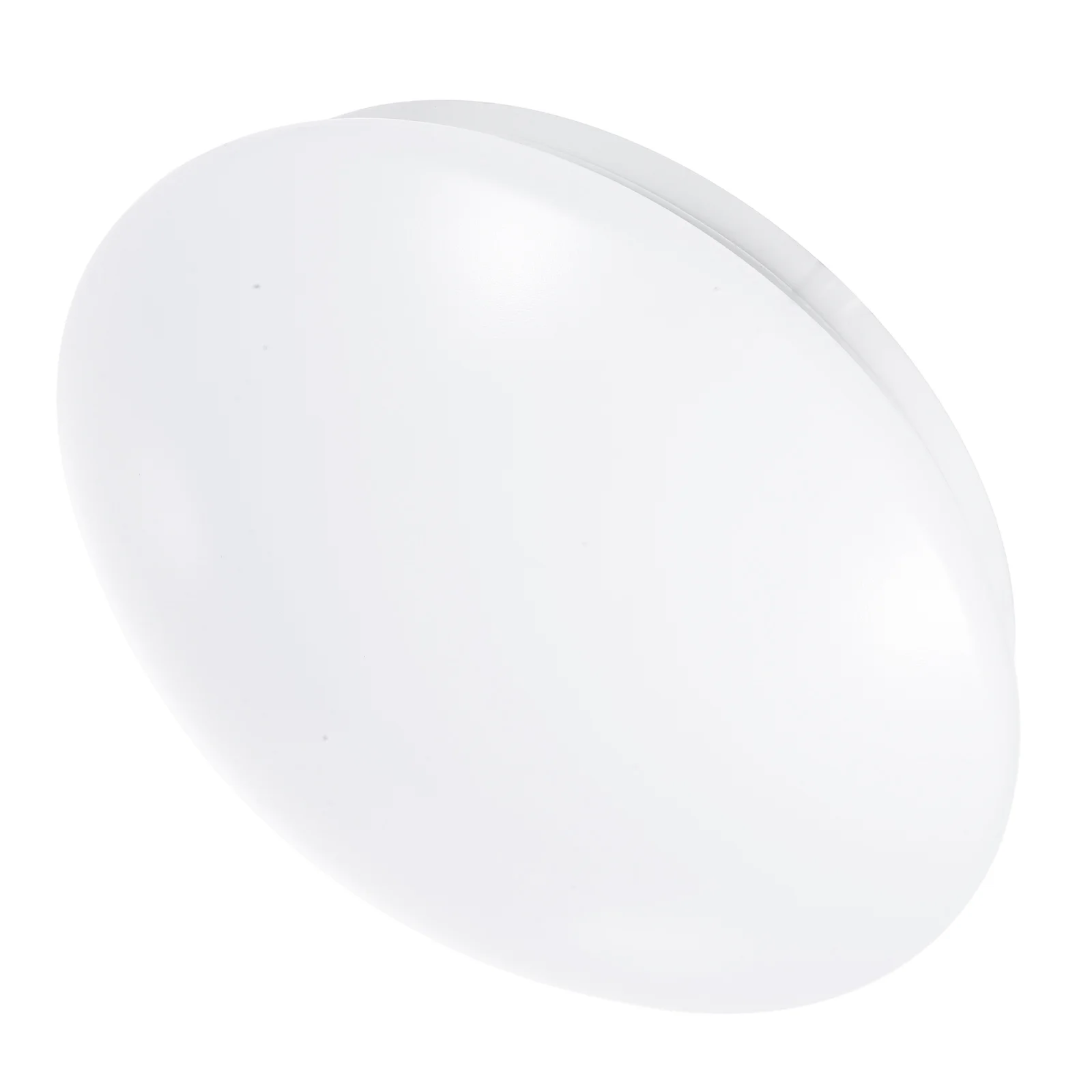 1 LED 190mmPC Round Lampshade for Bedroom Easy Installation Replace Clean Soft Light Even Illumination Space Saving
1 LED 190mmPC Round Lampshade for Bedroom Easy Installation Replace Clean Soft Light Even Illumination Space Saving