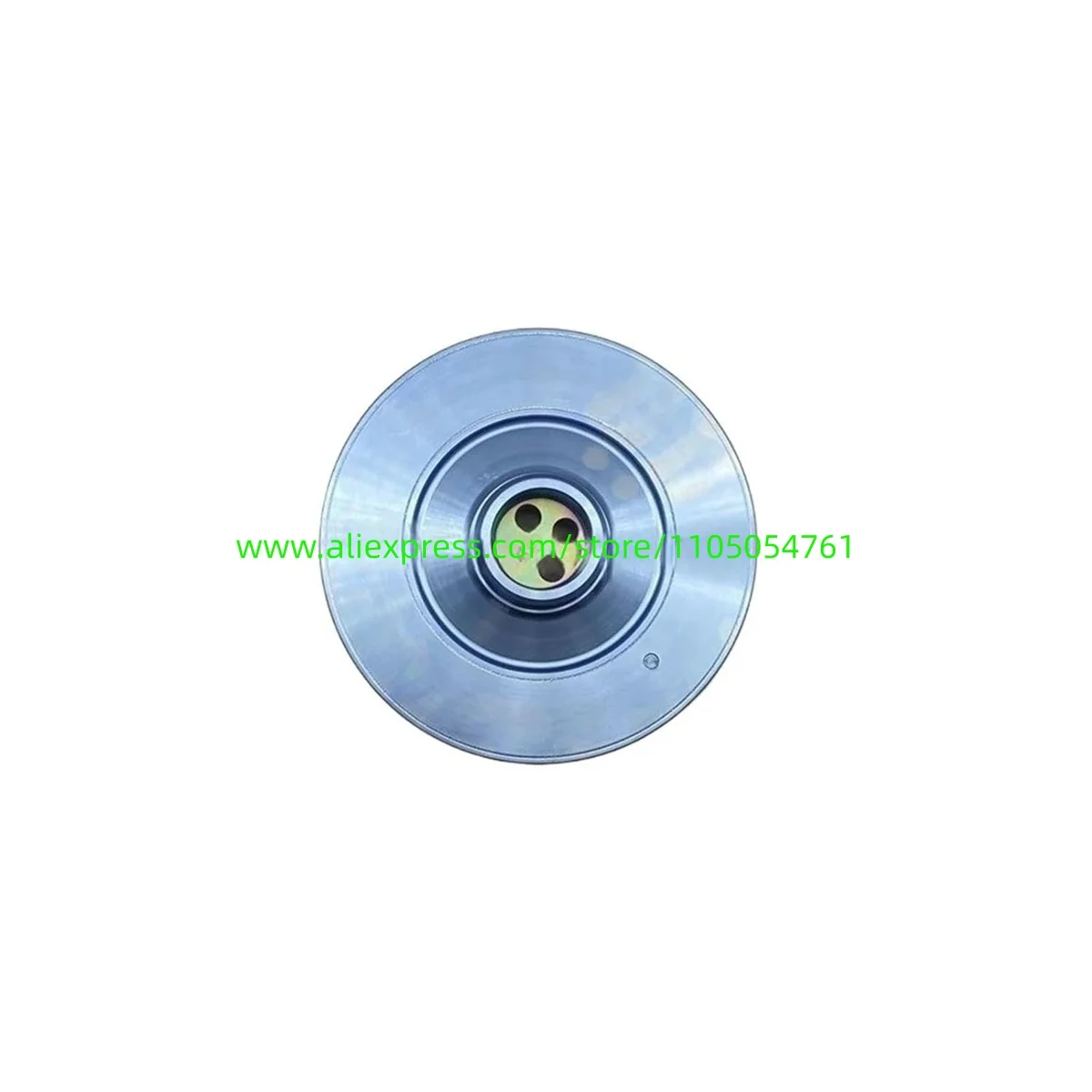 11238679073 is applicable to the vibration damping device of the belt pulley of the B-M-W crankshaft.
11238679073 is applicable to the vibration damping device of the belt pulley of the B-M-W crankshaft.