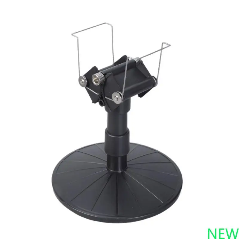 Sprayer Work Painting Stand Set Turnable Table Suitable for Easy Airbrushing and Sprayer Painting with Adjustable Height
Sprayer Work Painting Stand Set Turnable Table Suitable for Easy Airbrushing and Sprayer Painting with Adjustable Height