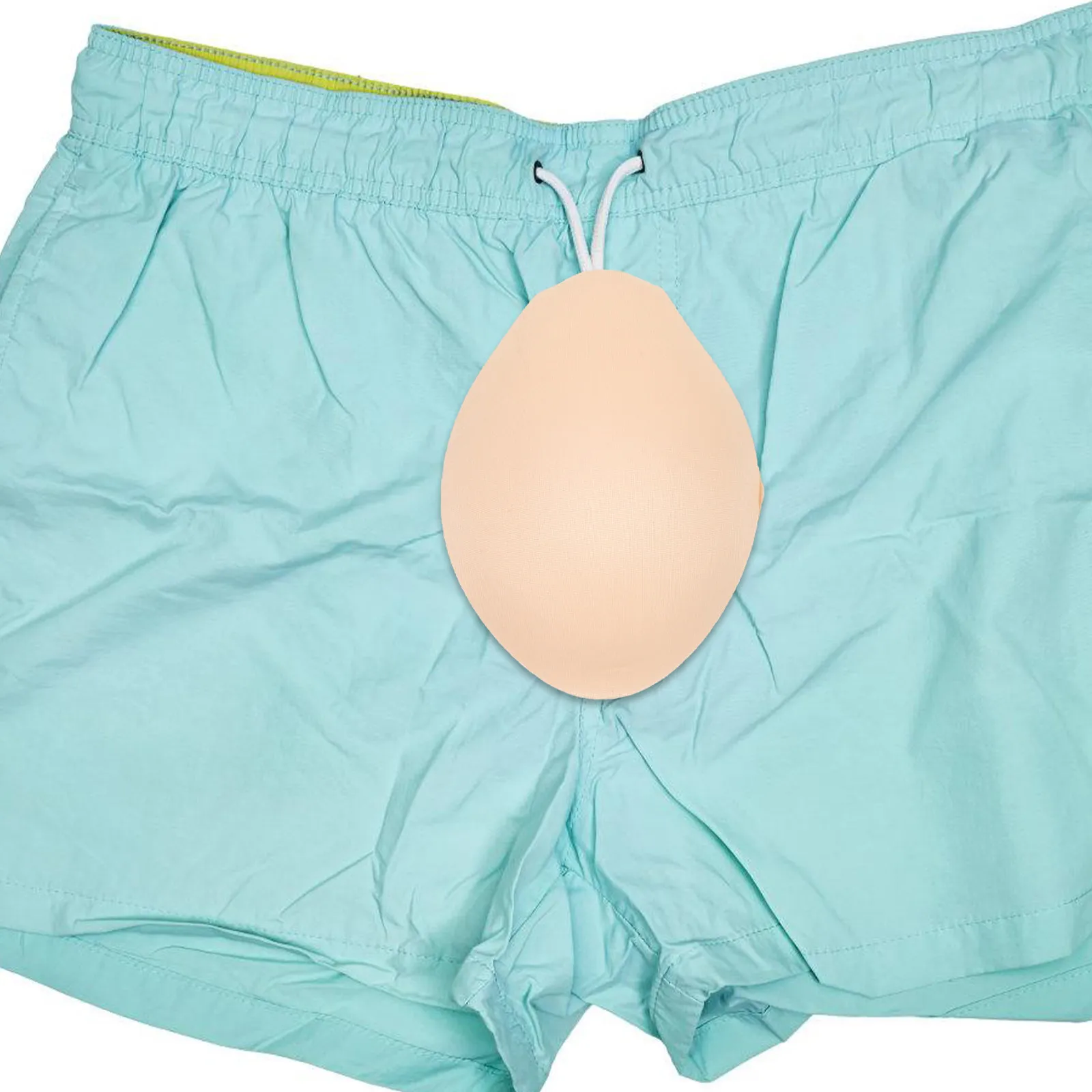 4Pcs Men Bulge Enhancing Underpants Pads Skin Friendly Breathable Lightweight Cup Inserts for Swim Briefs Running Trunks
4Pcs Men Bulge Enhancing Underpants Pads Skin Friendly Breathable Lightweight Cup Inserts for Swim Briefs Running Trunks