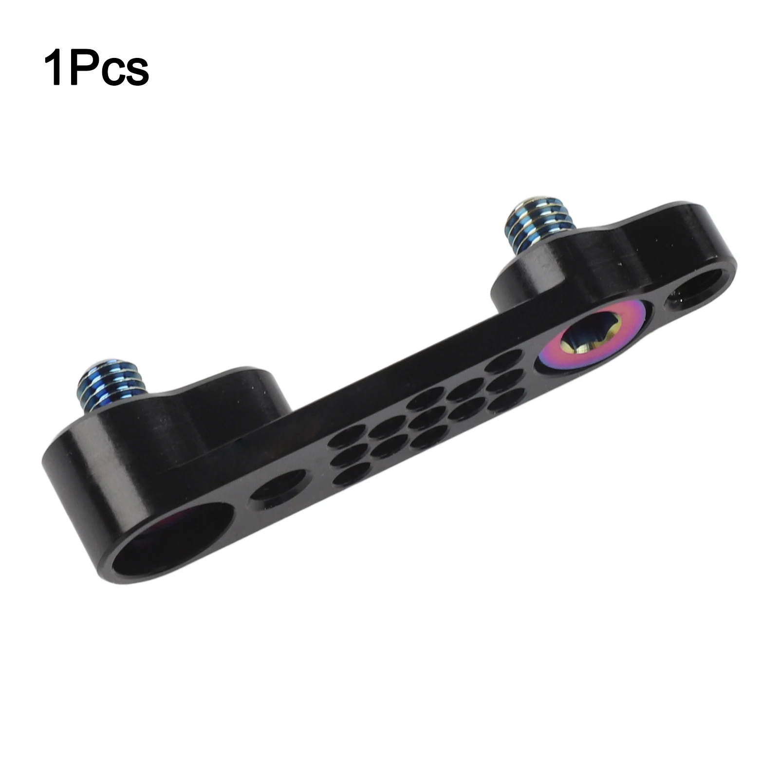 Rear Disc Brake Mount Bike Part Rear Brake Adapter Flat Mount Caliper Installation Torque 8Nm Mounting Hole Distance 34mm
Rear Disc Brake Mount Bike Part Rear Brake Adapter Flat Mount Caliper Installation Torque 8Nm Mounting Hole Distance 34mm
