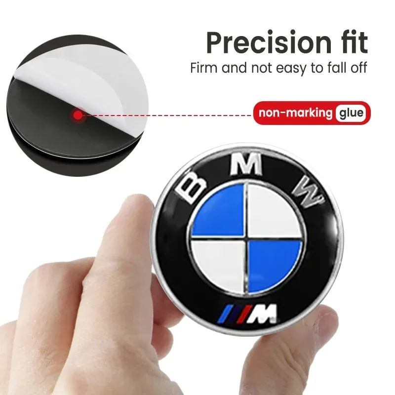 4pcs Car Wheel Center Hub Cap Badge Logo Sticker For BMW M Performance E84 E87 X5 E70 F25 E90 E91 F01 F02 E60 E61 F10 F15 F30 M3
4pcs Car Wheel Center Hub Cap Badge Logo Sticker For BMW M Performance E84 E87 X5 E70 F25 E90 E91 F01 F02 E60 E61 F10 F15 F30 M3