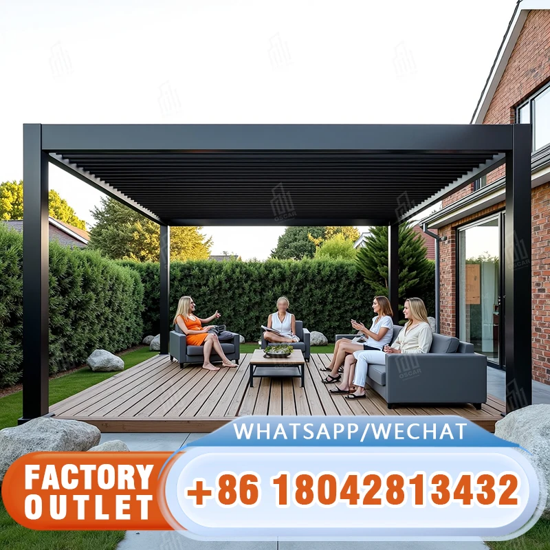 Customizable Aluminum Garden Canopy for Outdoor Events US Manufacturer Factory Direct
Customizable Aluminum Garden Canopy for Outdoor Events US Manufacturer Factory Direct