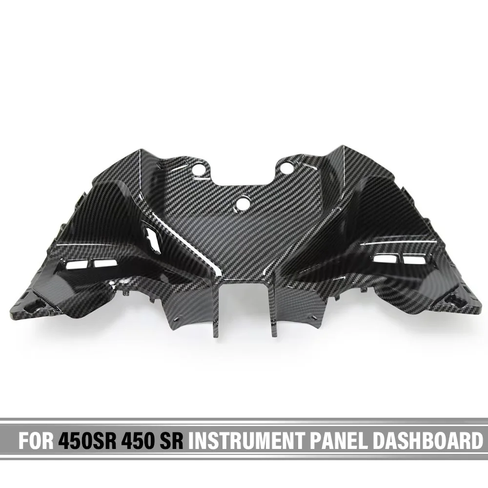 Приборная панель/задняя защита для приборной панели CF 450SR SR450, крышка приборной панели
Приборная панель/задняя защита для приборной панели CF 450SR SR450, крышка приборной панели