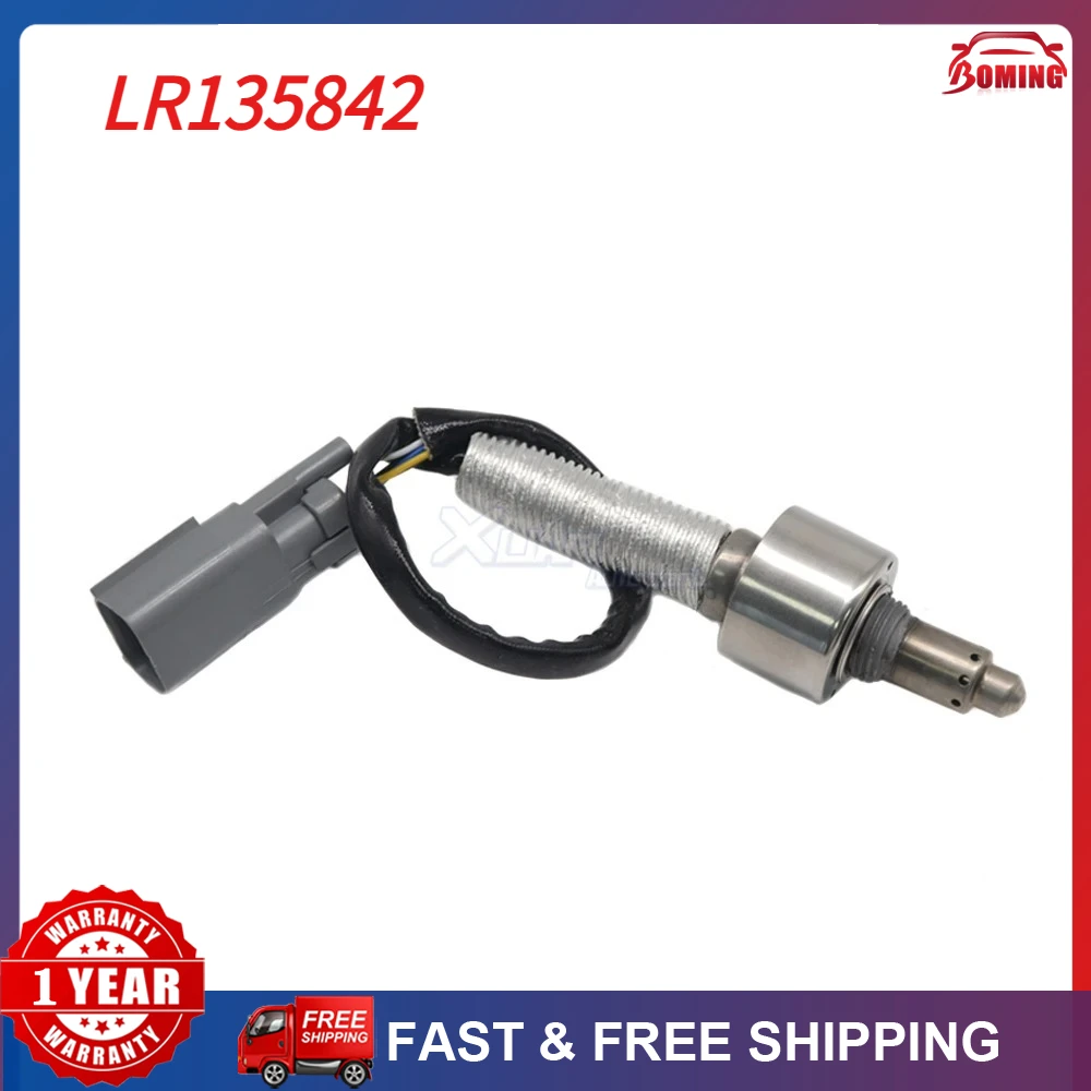 Car Upstream Air Fuel Ratio Lambda Oxygen Sensor LR135842 For Land Rover Range Rover Defender 110 Defender LR137721 T2R51568
Car Upstream Air Fuel Ratio Lambda Oxygen Sensor LR135842 For Land Rover Range Rover Defender 110 Defender LR137721 T2R51568