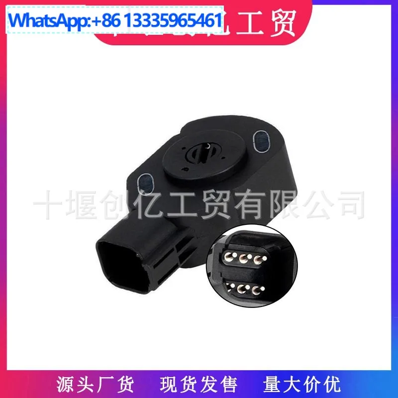 For 98-07 Dodge RAM 5.9 Engine Throttle Position Sensor 3970085
For 98-07 Dodge RAM 5.9 Engine Throttle Position Sensor 3970085