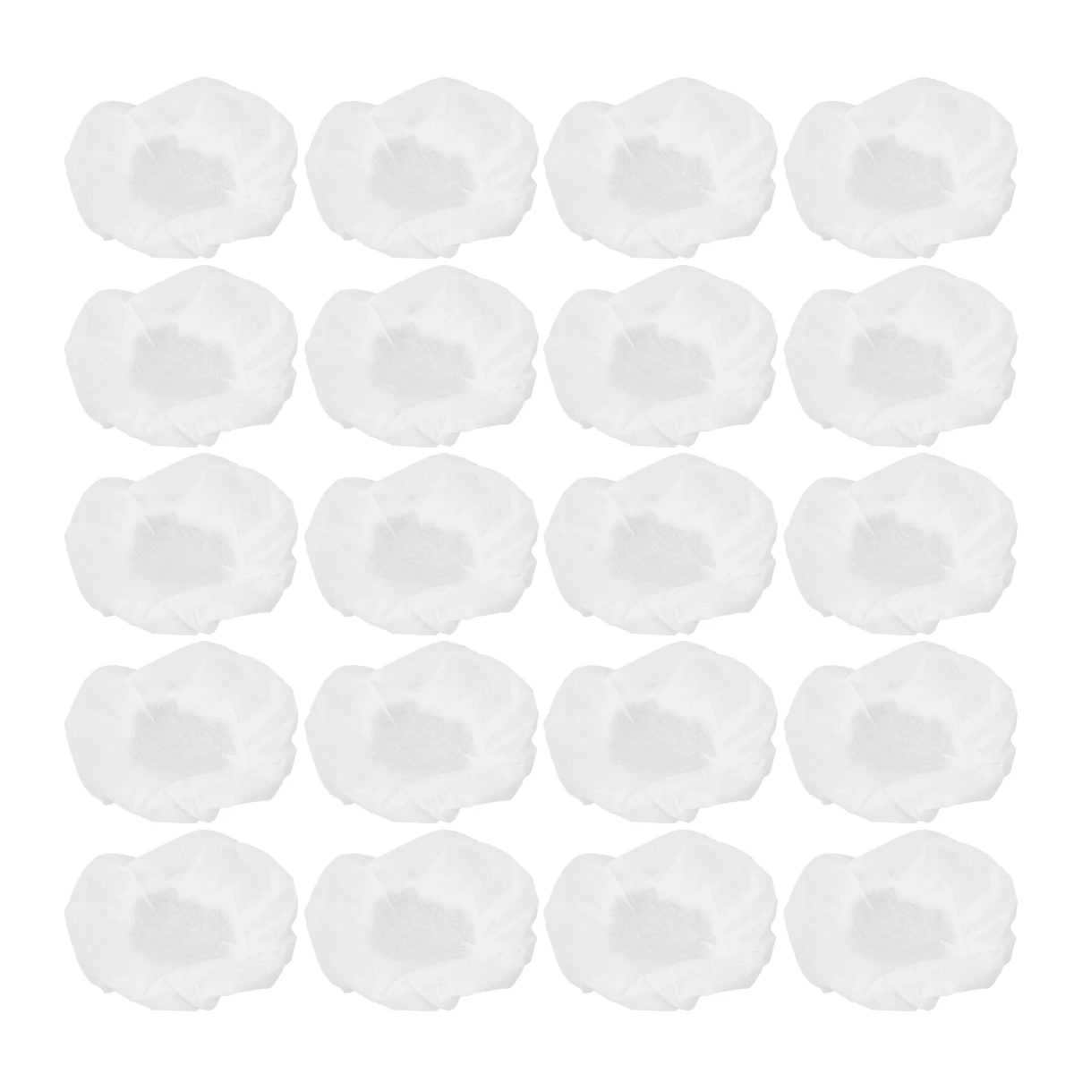 100 PCS Earphone Cover Stretchable Headphone Covers Headset Dust Pad Pads for Case
100 PCS Earphone Cover Stretchable Headphone Covers Headset Dust Pad Pads for Case
