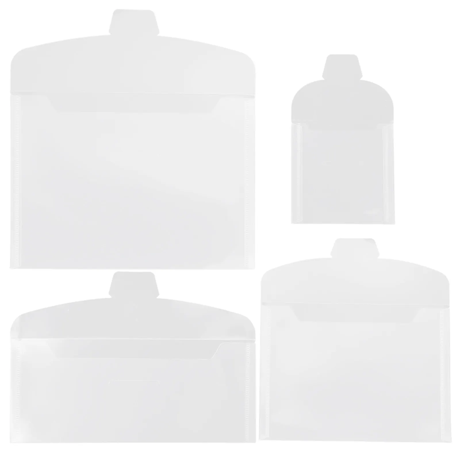 40 шт. прозрачных пакетов для документов, органайзеры для хранения из полипропилена, прозрачные карманы для офиса, школы, дома, портативные, легкие
40 шт. прозрачных пакетов для документов, органайзеры для хранения из полипропилена, прозрачные карманы для офиса, школы, дома, портативные, легкие