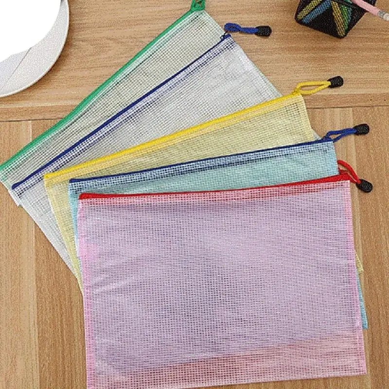 10 Pcs B4 Document Organizers File Folders Receipt Storage Bag Document Bag Zip Bag for Student Teacher F19E
10 Pcs B4 Document Organizers File Folders Receipt Storage Bag Document Bag Zip Bag for Student Teacher F19E