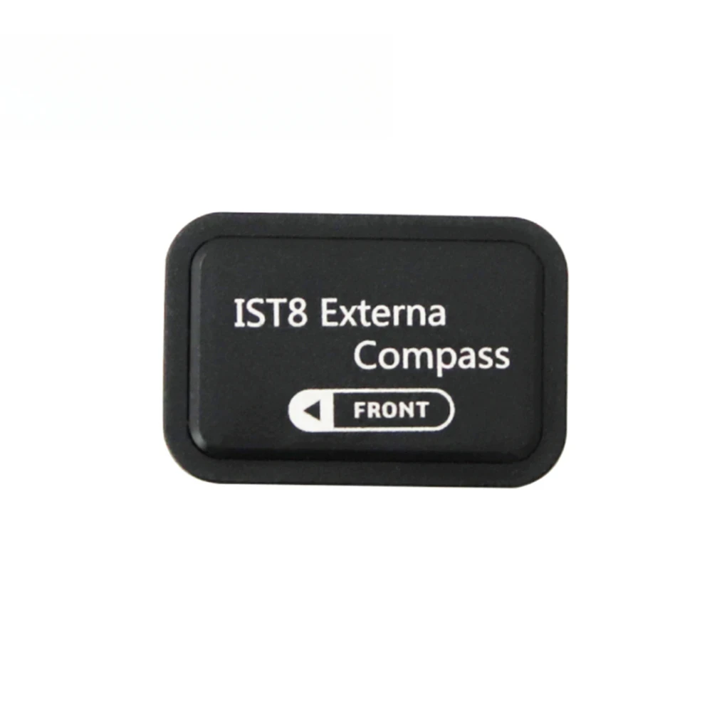 CUAV IST8 External Compass Geomagnetic Sensor 8310 External Compass Pix Strong Anti-interference
CUAV IST8 External Compass Geomagnetic Sensor 8310 External Compass Pix Strong Anti-interference