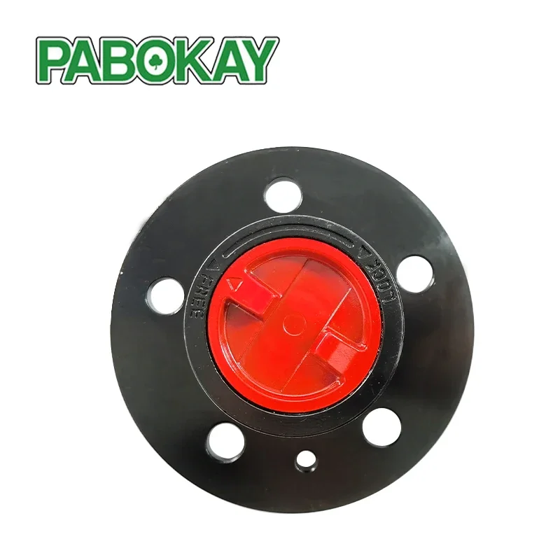 1 Unit x 27 Splines Manual Locking Hub for Ford Ranger Explorer & Mazda Navajo 83-97 Free Wheel Locking Hub B026HP AVM465HP
1 Unit x 27 Splines Manual Locking Hub for Ford Ranger Explorer & Mazda Navajo 83-97 Free Wheel Locking Hub B026HP AVM465HP