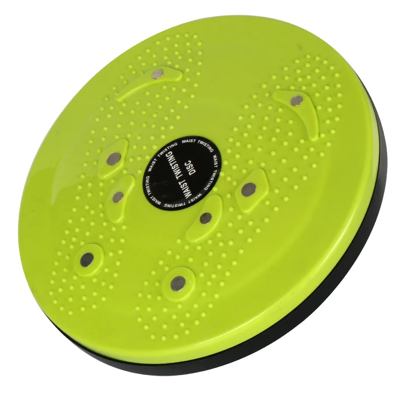 Hot Sales Gym Fitness Waist Exercise Twist Boards Belly Trainer Disc Sports Turntable Waist Exercise
Hot Sales Gym Fitness Waist Exercise Twist Boards Belly Trainer Disc Sports Turntable Waist Exercise