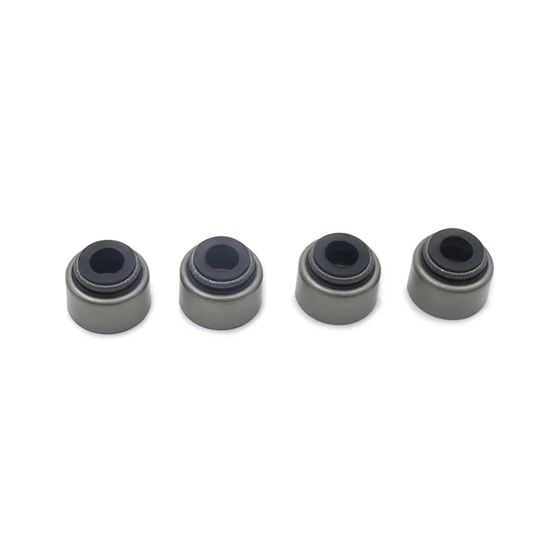 For Raptor 700 2006-2022 ATV Engine Cylinder Head Cover Gasket Valve Cover Gasket
For Raptor 700 2006-2022 ATV Engine Cylinder Head Cover Gasket Valve Cover Gasket