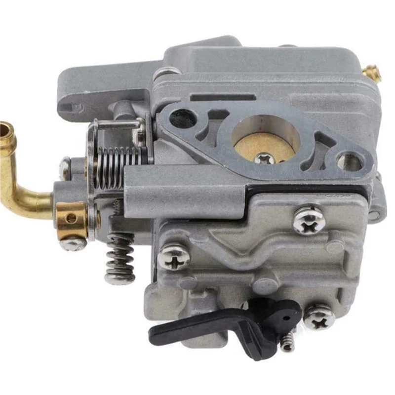 A02F-2X Marine Carburetor 69M-14301 For Yamaha Parsun Hidea F2.5 4-Stroke Outboard Engine
A02F-2X Marine Carburetor 69M-14301 For Yamaha Parsun Hidea F2.5 4-Stroke Outboard Engine