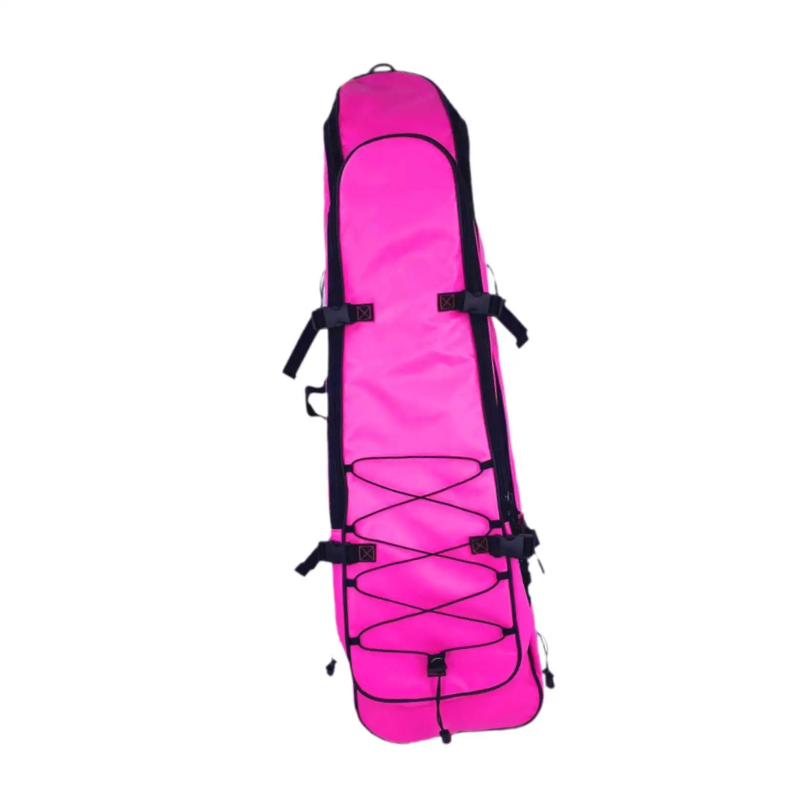 Long Fins Bag Portable Wear Resistant Zipper Closure Scuba Gear Bag for Spearfishing Fishing Outdoor Water Sports Camping
Long Fins Bag Portable Wear Resistant Zipper Closure Scuba Gear Bag for Spearfishing Fishing Outdoor Water Sports Camping
