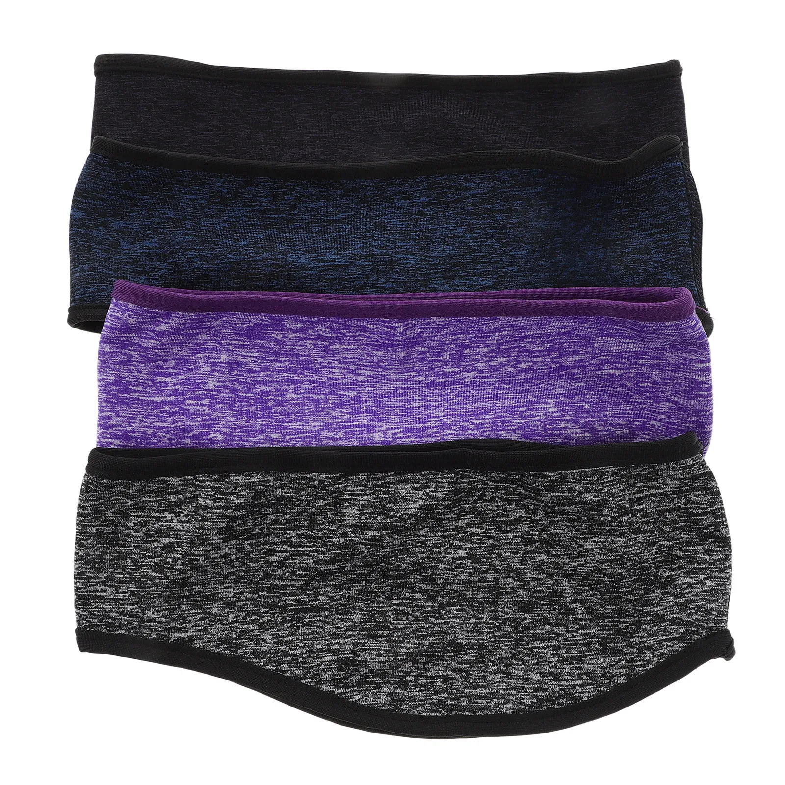 4Pcs Warm Running Headband Cold Weather Ear Cover Winter Sports Headbands Women Elastic Outdoor Fitness Ear Warmers
4Pcs Warm Running Headband Cold Weather Ear Cover Winter Sports Headbands Women Elastic Outdoor Fitness Ear Warmers