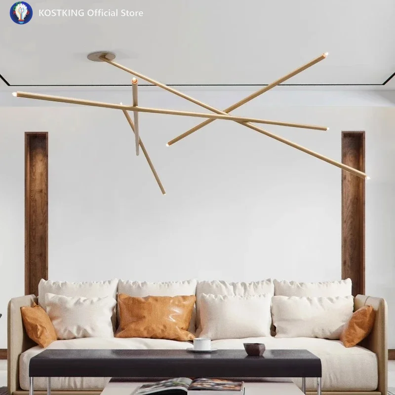 ostmodern creative branched chandelier, Nordic personalized living room, dining room, lighting designer, model room chandelier 
ostmodern creative branched chandelier, Nordic personalized living room, dining room, lighting designer, model room chandelier