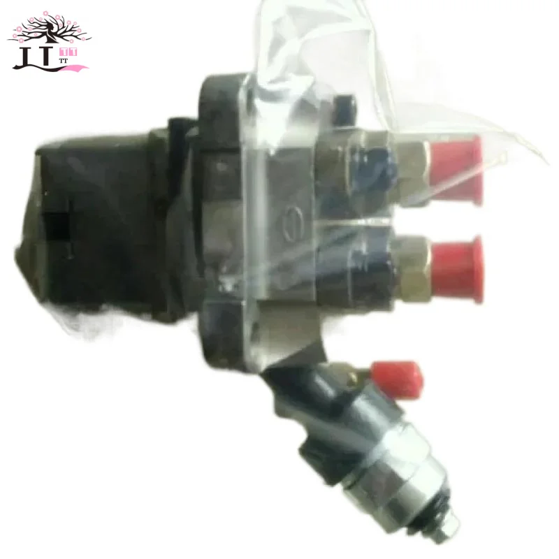 OEM-качество! Электрический топливный насос с соленоидом для 2V86F 836CC 20HP 12KW V-Twin Cylinder с воздушным охлаждением дизельного двигателя TY
OEM-качество! Электрический топливный насос с соленоидом для 2V86F 836CC 20HP 12KW V-Twin Cylinder с воздушным охлаждением дизельного двигателя TY
