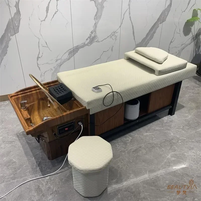 Head Bed Shampoo Backwash Hair Basin Spa Massage Stock Chair Beauty Bowl Salon Professional Equipment Spa Capilar Japones Wash
Head Bed Shampoo Backwash Hair Basin Spa Massage Stock Chair Beauty Bowl Salon Professional Equipment Spa Capilar Japones Wash