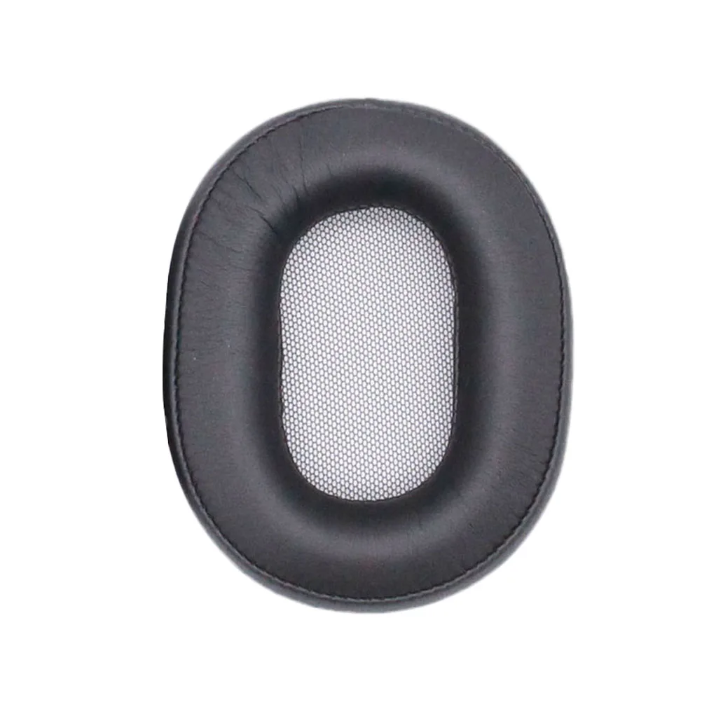 Headphone Sponge Case Black Earphone Cover Earmuff Headset Cushion Comfortable Pads Ultra Thin Dustproof Net Memory
Headphone Sponge Case Black Earphone Cover Earmuff Headset Cushion Comfortable Pads Ultra Thin Dustproof Net Memory