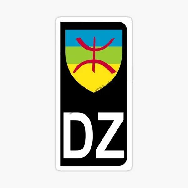 DZ ALGERIA Map National Flag and Emblem Vinyl Self-adhesive Car Stickers DIY Applique Decorative Accessories Decal
DZ ALGERIA Map National Flag and Emblem Vinyl Self-adhesive Car Stickers DIY Applique Decorative Accessories Decal
