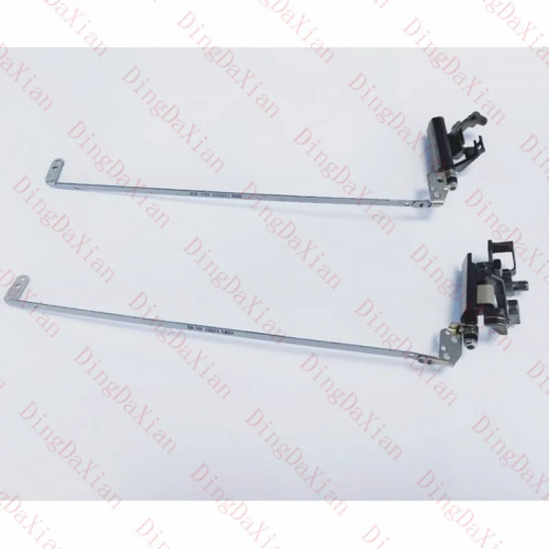 LL For Dell Vostro 3550 LCD Left & Right Hinges 60.4IF04.011 0CX9CH +0K39F8
LL For Dell Vostro 3550 LCD Left & Right Hinges 60.4IF04.011 0CX9CH +0K39F8