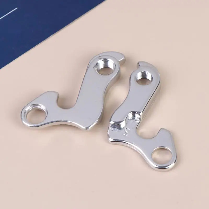 1/2/3Pcs Bike Rear Derailleur Hanger Aluminum Alloy Bike Rear Gear Mech Derailleur Hanger Dropout Convertor Adapters
1/2/3Pcs Bike Rear Derailleur Hanger Aluminum Alloy Bike Rear Gear Mech Derailleur Hanger Dropout Convertor Adapters