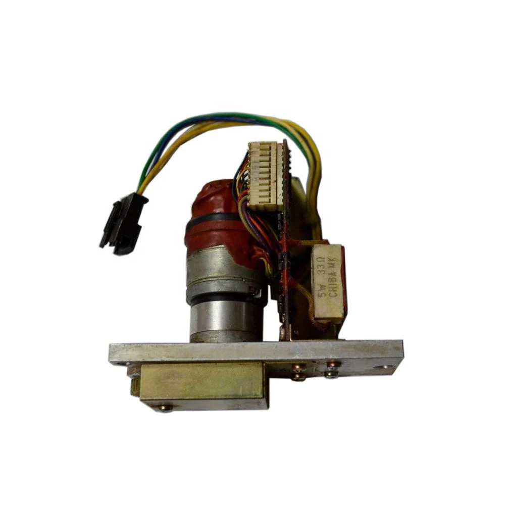 Komori Printing Machine Spare Parts Offset Printer Machinery Parts Ink Key Motor Factory Wholesale Vendor High Quality
Komori Printing Machine Spare Parts Offset Printer Machinery Parts Ink Key Motor Factory Wholesale Vendor High Quality