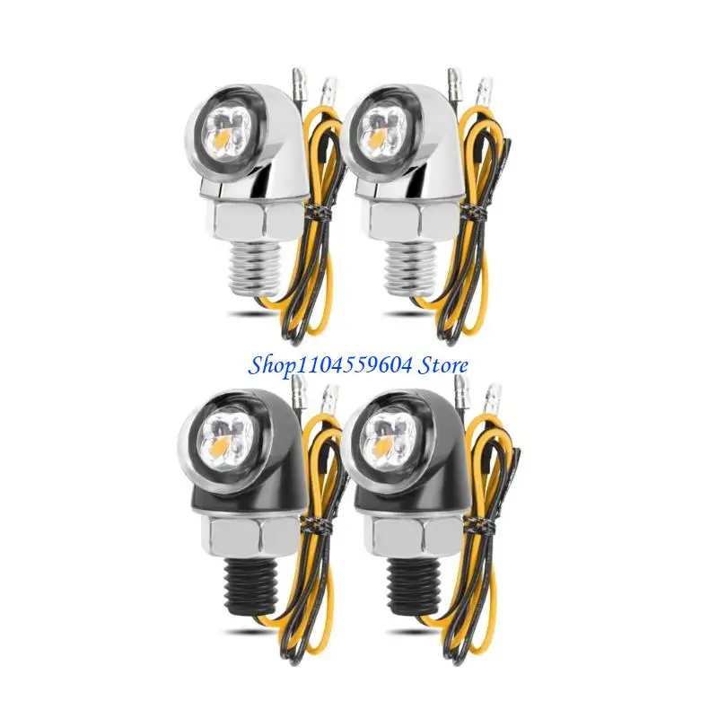 12QM Мини Металлические двухцветные указатели поворота Ретро Аксессуары для мотоциклов Алюминий Акрил
12QM Мини Металлические двухцветные указатели поворота Ретро Аксессуары для мотоциклов Алюминий Акрил