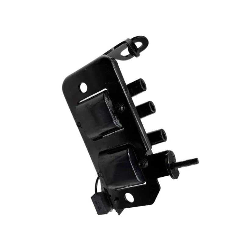 High Quality Products UF335 Ignition Coil 0K30E-18-10X/5C1184 FOR Kia Rio 1.5L 1.6L l4 2001 2002 2003 2004 2005
High Quality Products UF335 Ignition Coil 0K30E-18-10X/5C1184 FOR Kia Rio 1.5L 1.6L l4 2001 2002 2003 2004 2005