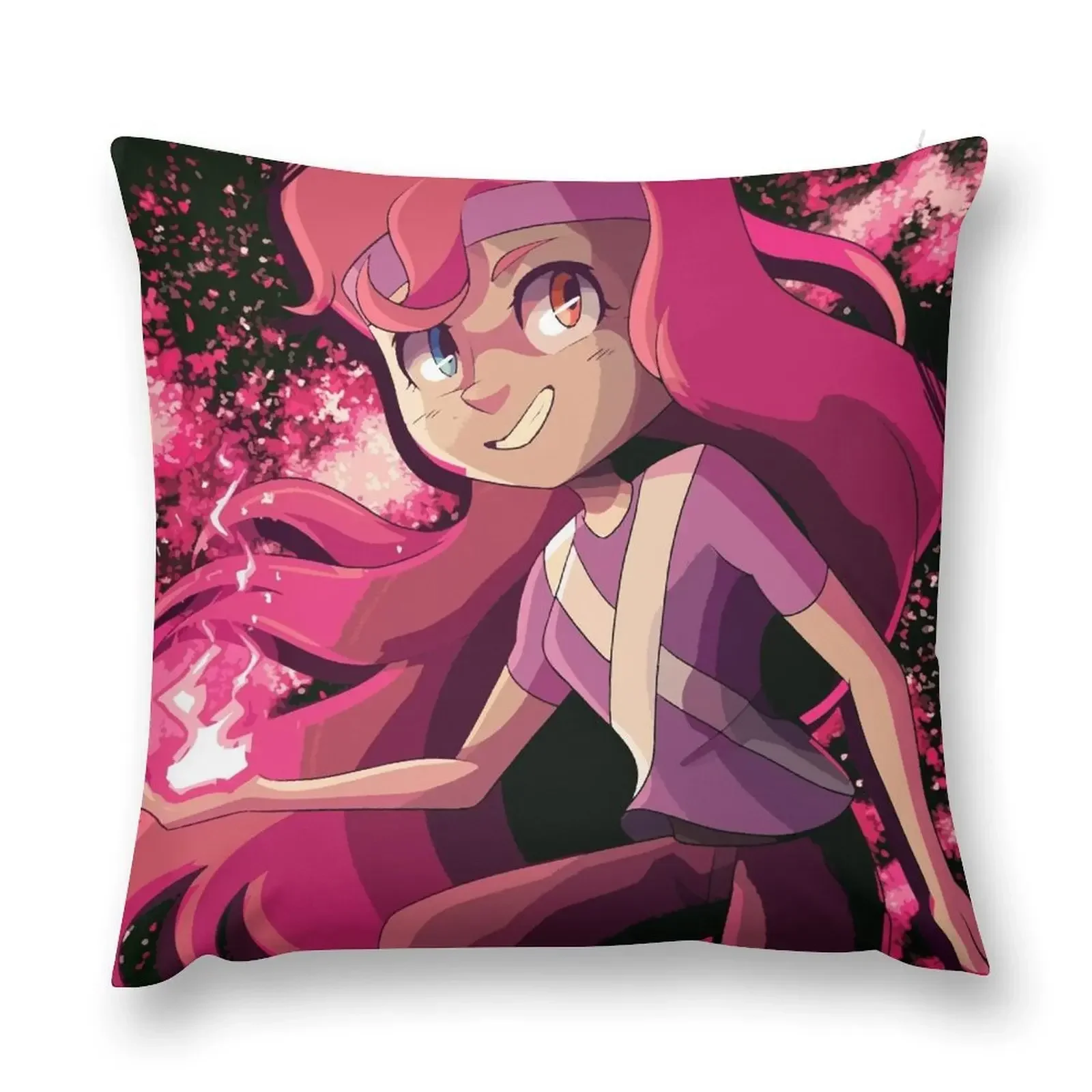 Ikenfell- Maritte Poster Throw Pillow luxury throw pillow covers Cushions For Sofa Bed pillowcases pillow
Ikenfell- Maritte Poster Throw Pillow luxury throw pillow covers Cushions For Sofa Bed pillowcases pillow
