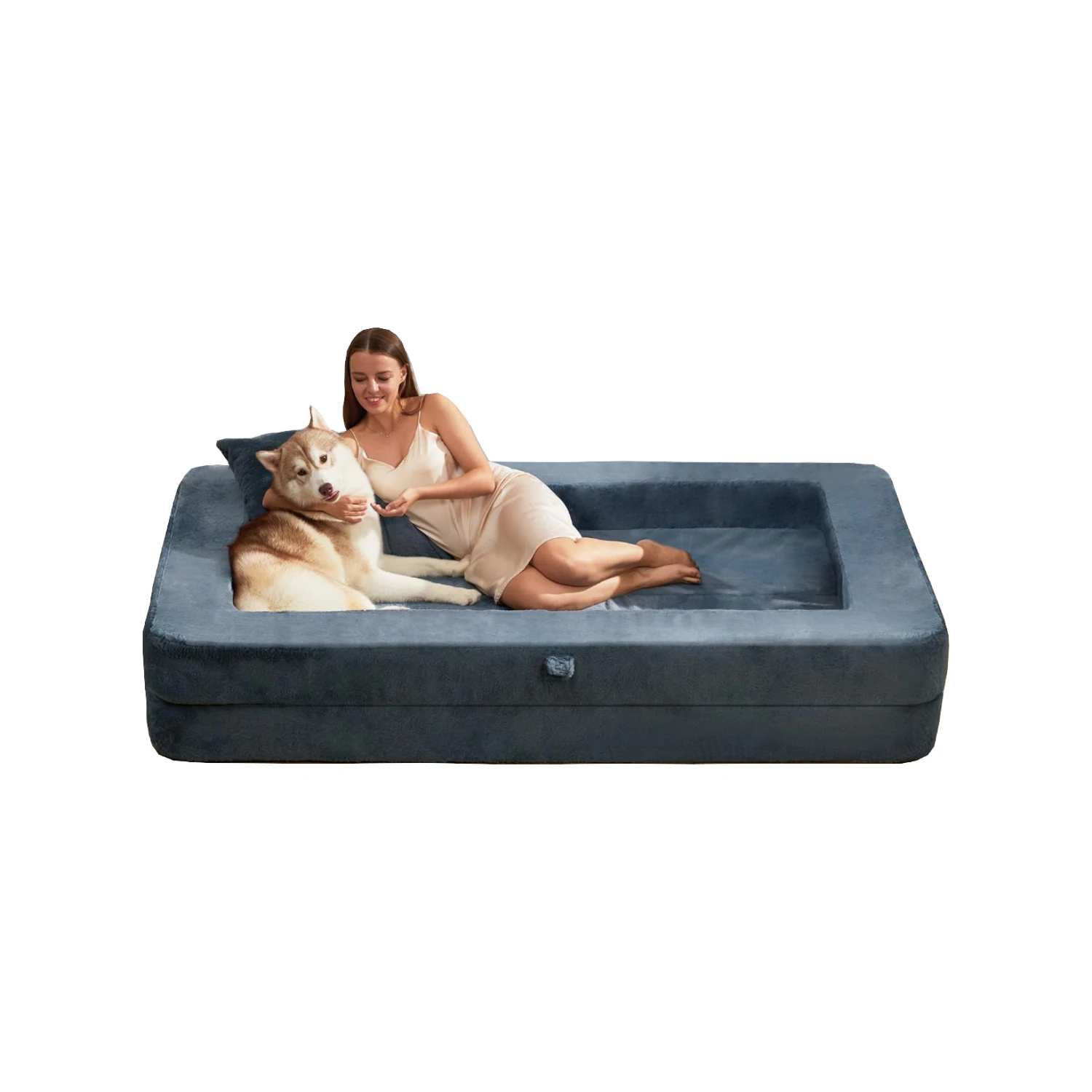 Portable Folding Sofa Bed Convertible Cum SleeperBed Living Room Furniture Couch Sofa Fence Dog Bed
Portable Folding Sofa Bed Convertible Cum SleeperBed Living Room Furniture Couch Sofa Fence Dog Bed