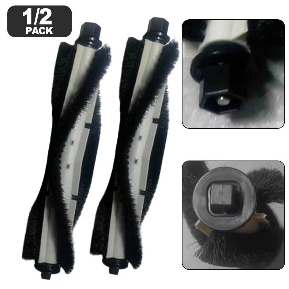 1/2 Pieces Main Brush Roller Brush For ILIFE A30 Pro / V10 Robot Vacuum Cleaner Spare Parts/ Cleaning Tools Consumables
1/2 Pieces Main Brush Roller Brush For ILIFE A30 Pro / V10 Robot Vacuum Cleaner Spare Parts/ Cleaning Tools Consumables