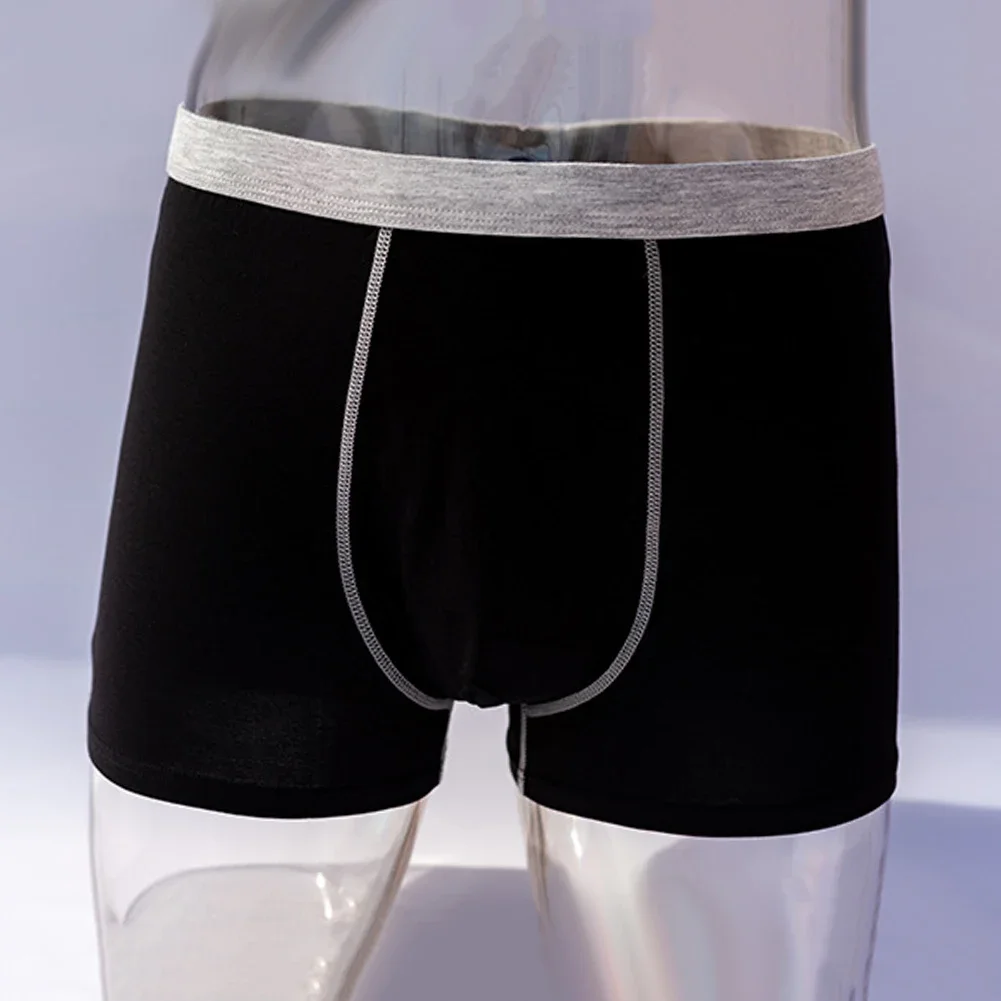Lingerie Underwear Boxer Brief Shorts Panties Daily Mens Middle Waist Pouch Sexy Soft Male Comfy Fashion Stylish
Lingerie Underwear Boxer Brief Shorts Panties Daily Mens Middle Waist Pouch Sexy Soft Male Comfy Fashion Stylish