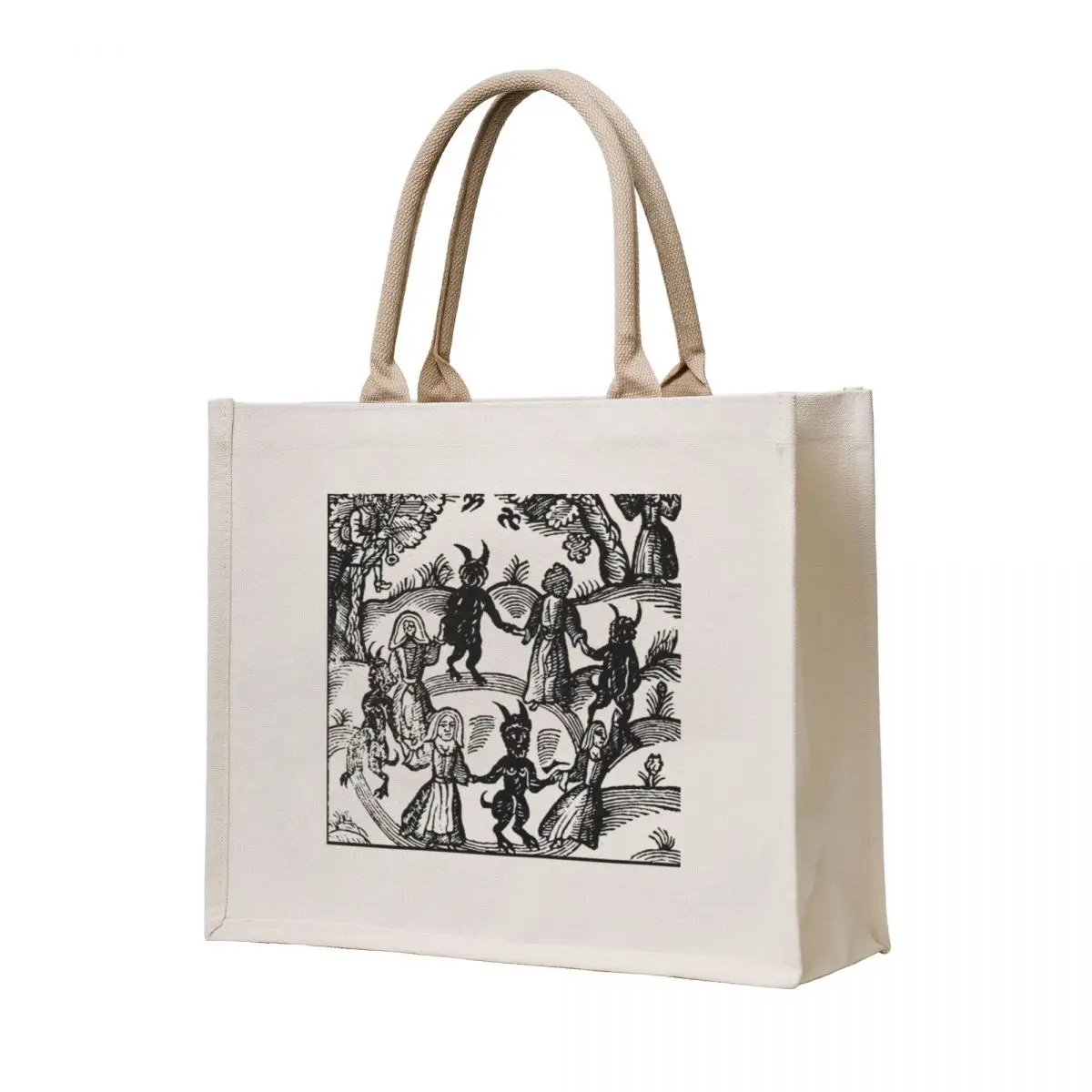 Dance with the Devil Classic Tote Bag reusable shopping bags free delivery bags woman shopping bag
Dance with the Devil Classic Tote Bag reusable shopping bags free delivery bags woman shopping bag