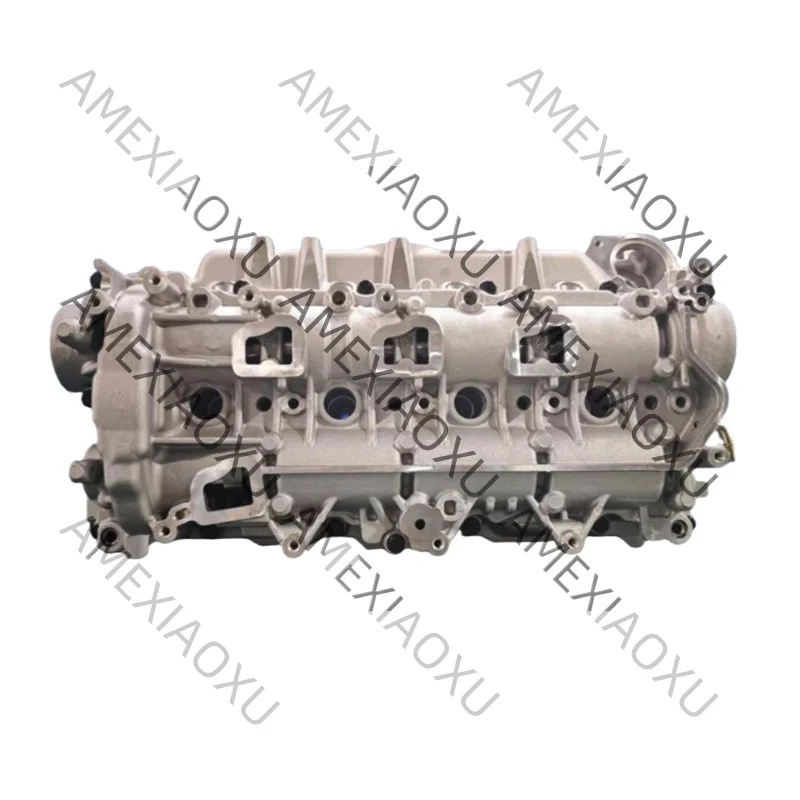 Cylinder head assembly for logo Citroen DV5R 1.5 diesel 8mm 1623158880 908494 AMEXIAOXU
Cylinder head assembly for logo Citroen DV5R 1.5 diesel 8mm 1623158880 908494 AMEXIAOXU
