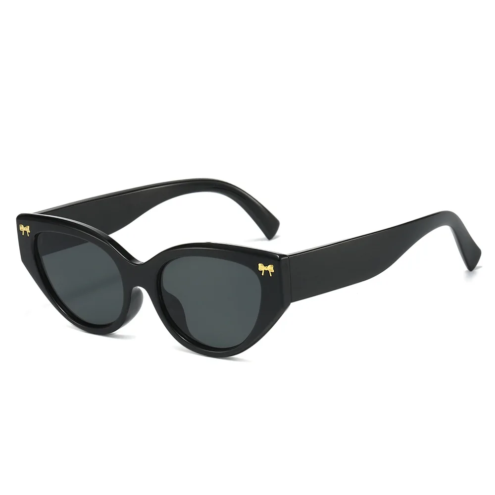 Faionable Eye Sunglasses ex Personali Street Snap UV Protection Comfortable Ele Simple Sle for All Face pes
Faionable Eye Sunglasses ex Personali Street Snap UV Protection Comfortable Ele Simple Sle for All Face pes