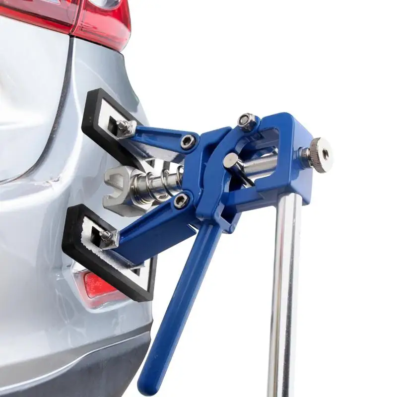 Dent Puller Kit Powerful Dent Puller Strong Extractor With Integrated Pull Handle For Automotive Car Door Garage Home Family
Dent Puller Kit Powerful Dent Puller Strong Extractor With Integrated Pull Handle For Automotive Car Door Garage Home Family