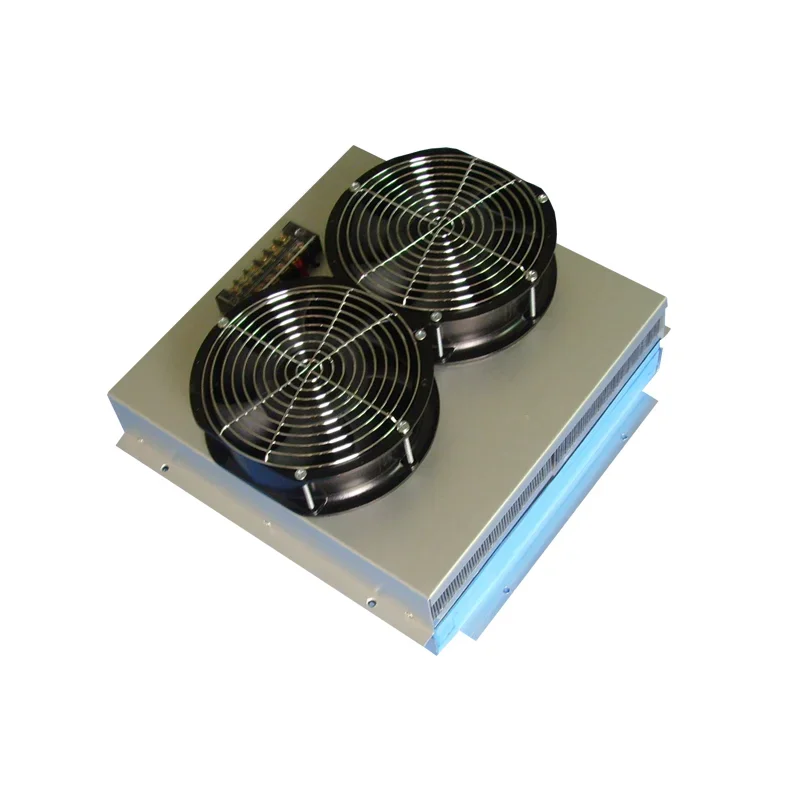 Large Size DC Air Conditioner WFW-400 Peltier Liquid Cooling Ice Maker Fridge With Fan Made Of Silicon And Aluminium
Large Size DC Air Conditioner WFW-400 Peltier Liquid Cooling Ice Maker Fridge With Fan Made Of Silicon And Aluminium