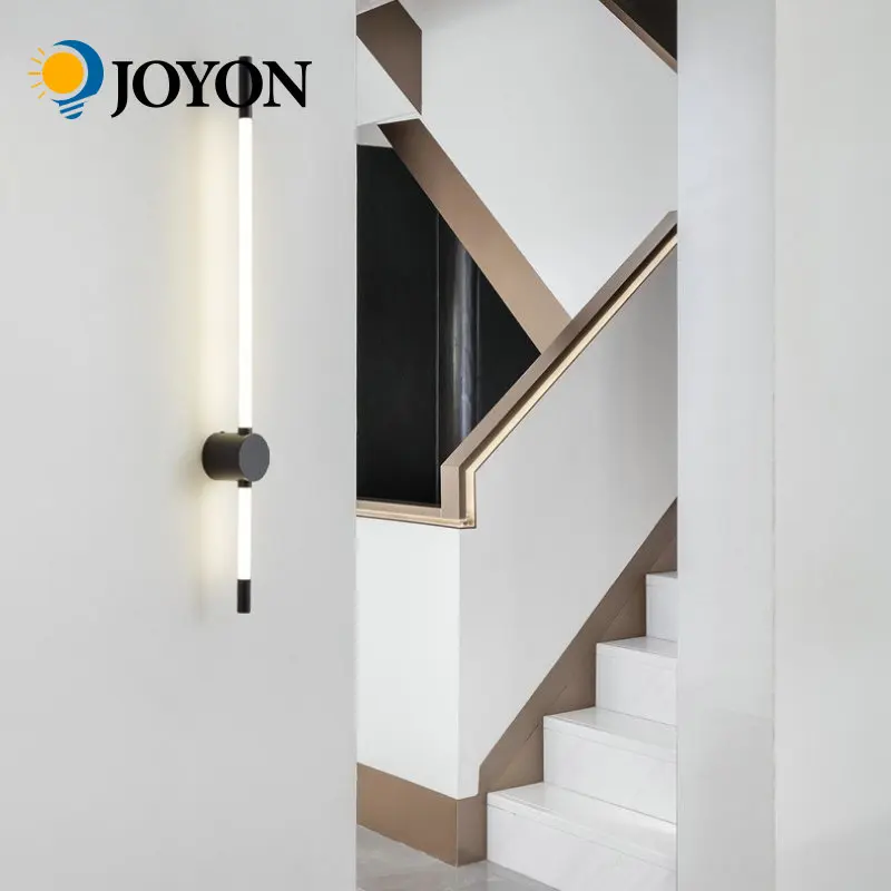 LED Wall Light Living Room Background Decorative Wall lamp Corridor Lighting Bedroom Bedside Light Fixture
LED Wall Light Living Room Background Decorative Wall lamp Corridor Lighting Bedroom Bedside Light Fixture