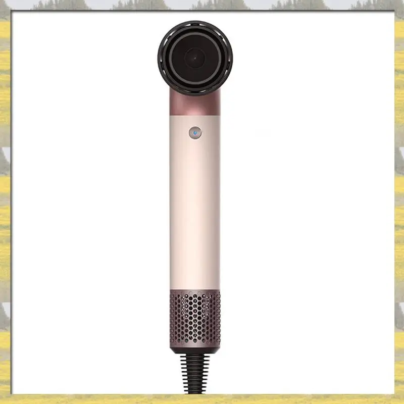 Hot Sale High-Speed Nozzle Hair Dryer For Rapid Drying With Negative Technology, EU Plug
Hot Sale High-Speed Nozzle Hair Dryer For Rapid Drying With Negative Technology, EU Plug