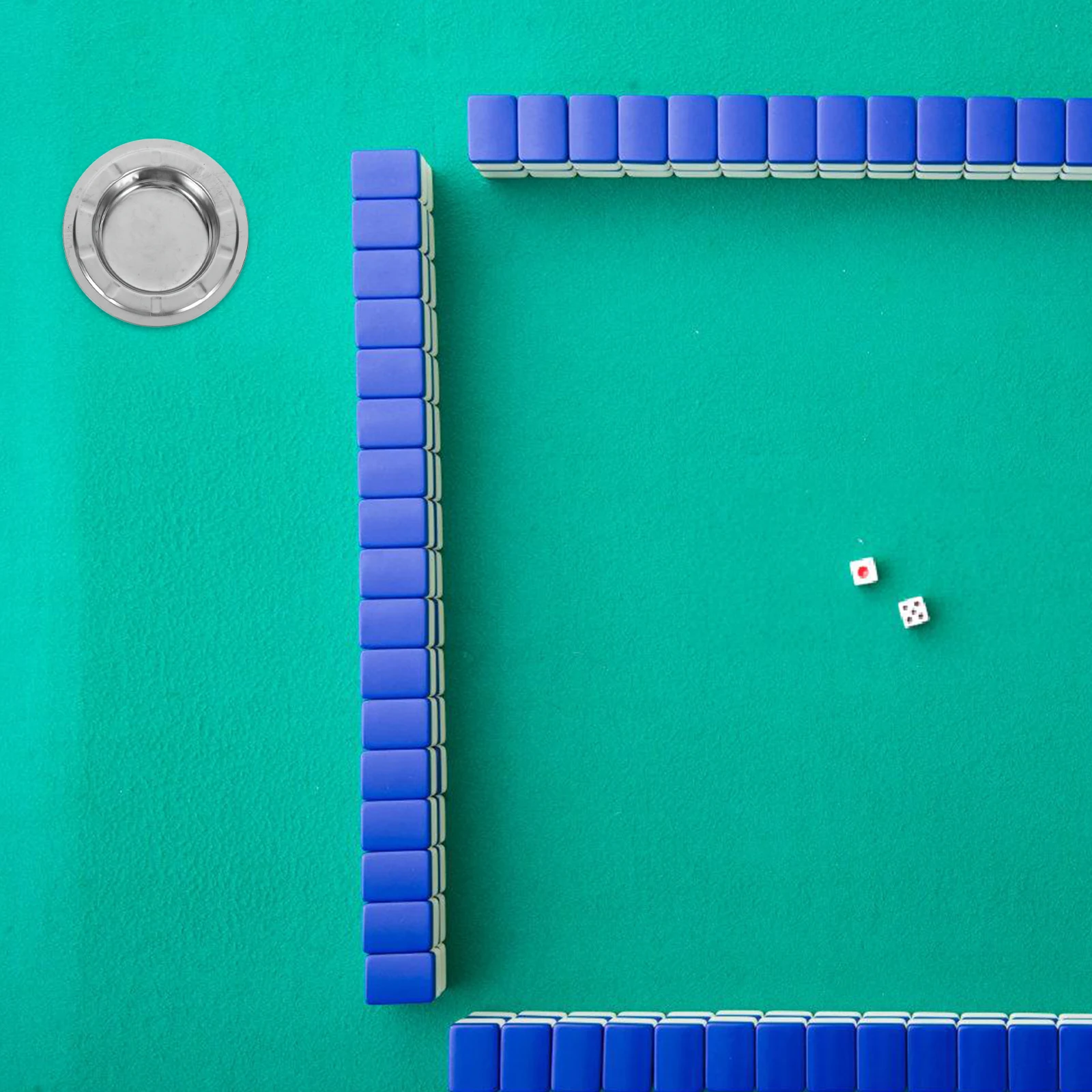 Пепельница из нержавеющей стали, металлический мундштук, износостойкий настольный держатель для чайного столика для маджонга, многоразовый для гостиной
Пепельница из нержавеющей стали, металлический мундштук, износостойкий настольный держатель для чайного столика для маджонга, многоразовый для гостиной