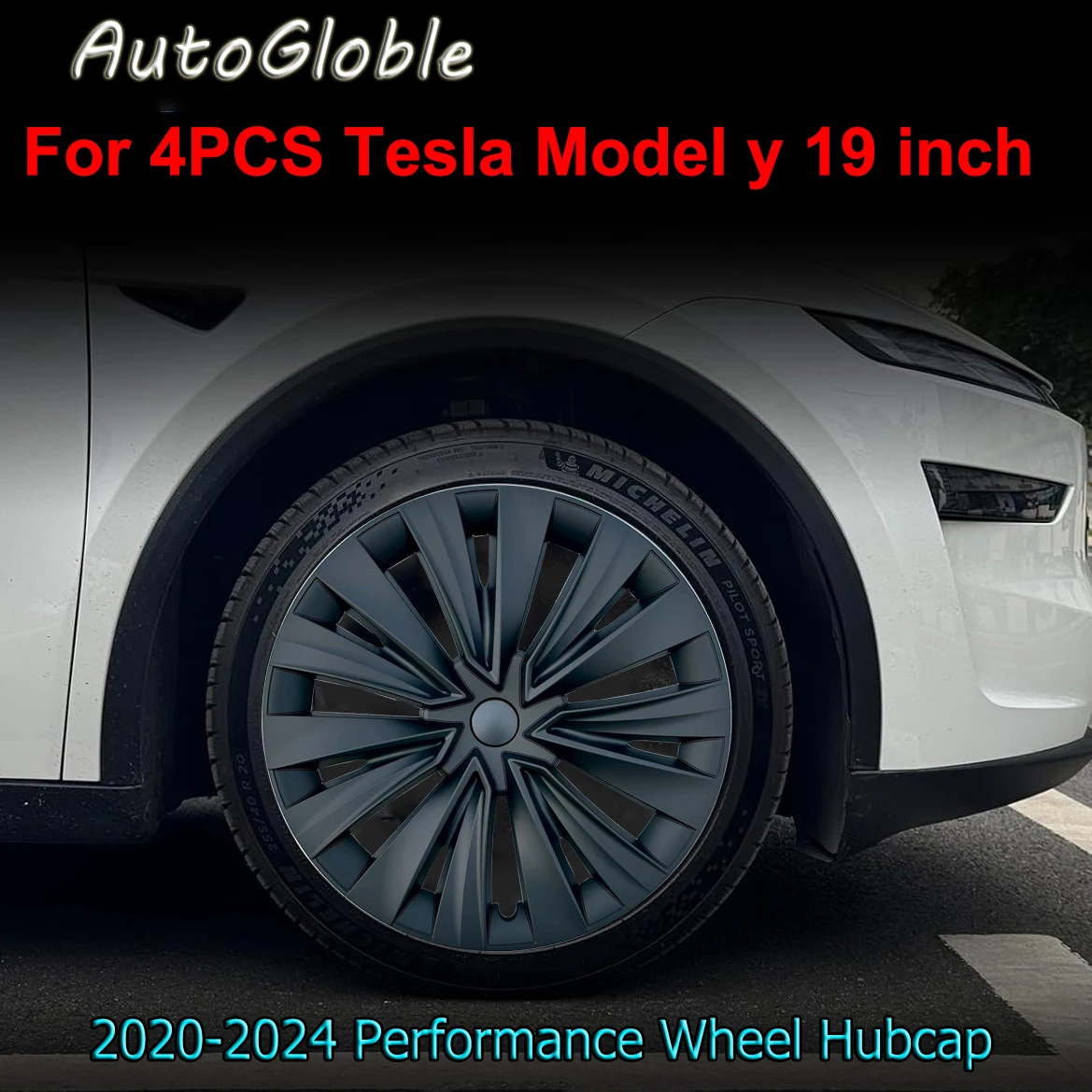 4 шт. колпаки для колес Tesla Model Y 2020-2024 19-дюймовая крышка ступицы, автомобильная замена, крышка ступицы, полная крышка обода, аксессуары
4 шт. колпаки для колес Tesla Model Y 2020-2024 19-дюймовая крышка ступицы, автомобильная замена, крышка ступицы, полная крышка обода, аксессуары