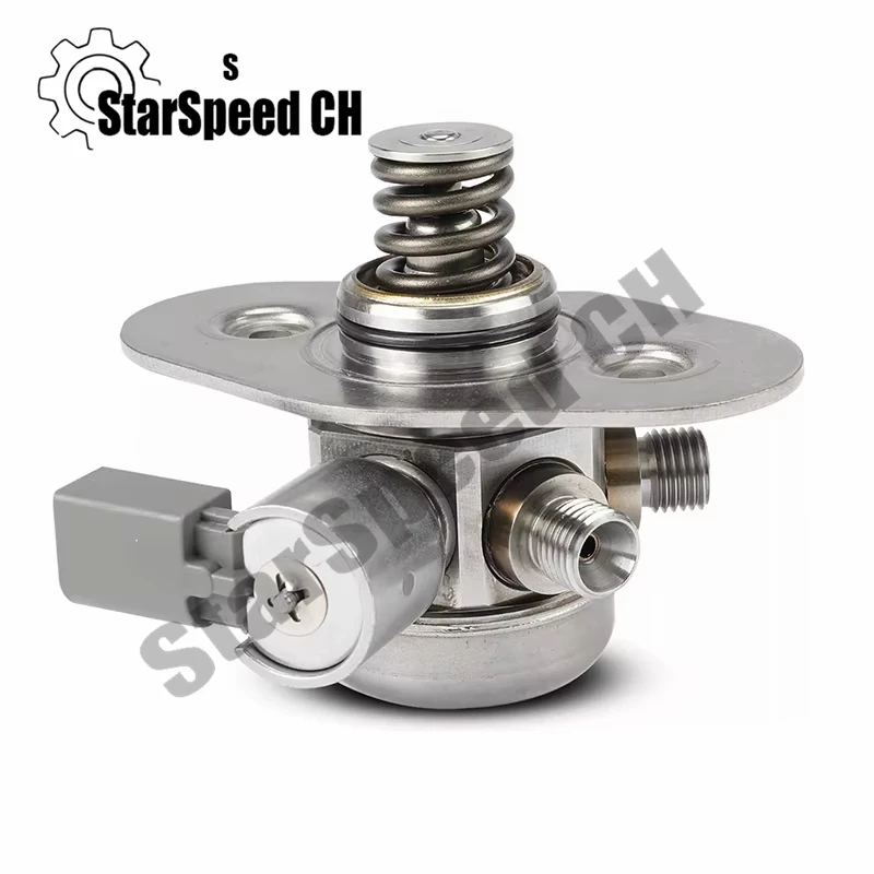 High Pressure Fuel Pump 13517584461 For BMW N20 228i 320i 328i 428i 528i X1 X3 X5 Z4 Car accessories
High Pressure Fuel Pump 13517584461 For BMW N20 228i 320i 328i 428i 528i X1 X3 X5 Z4 Car accessories