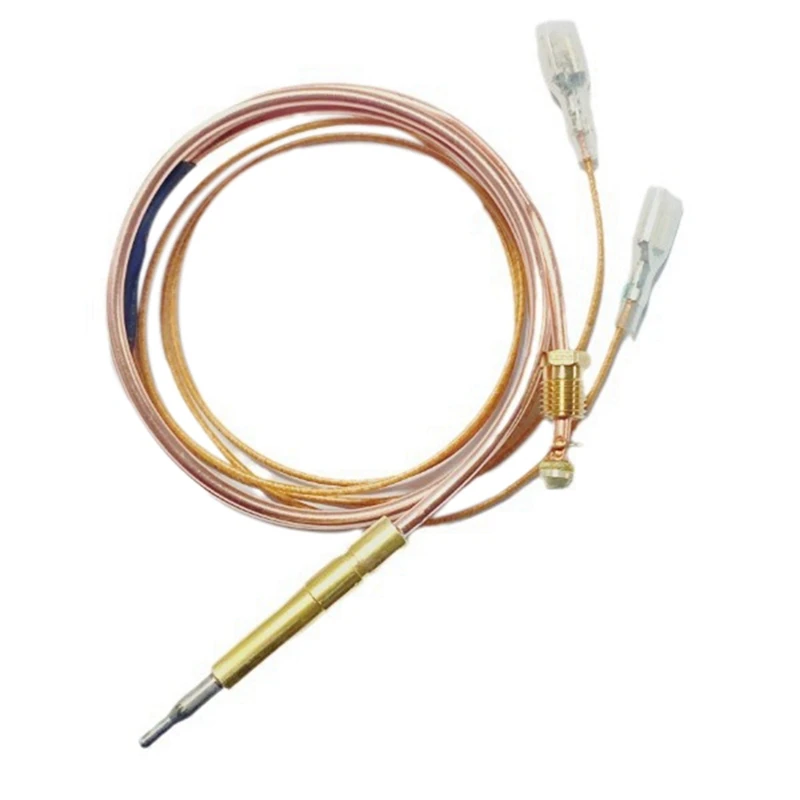 Thermocouple HR0022 Thermal Resistance Stainless Steel Tube Sensor Housing Temperature Probe Housing
Thermocouple HR0022 Thermal Resistance Stainless Steel Tube Sensor Housing Temperature Probe Housing