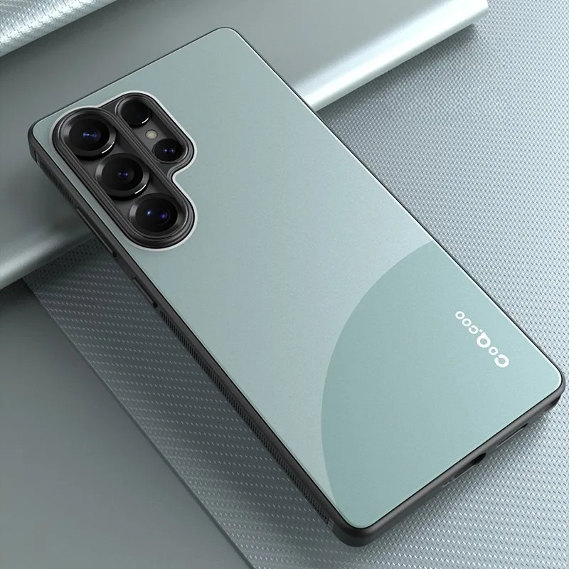 Чехол для Samsung Galaxy S25 Ultra, модный мягкий защитный чехол из ТПУ контрастного цвета для Galaxy S25 Ultra
Чехол для Samsung Galaxy S25 Ultra, модный мягкий защитный чехол из ТПУ контрастного цвета для Galaxy S25 Ultra